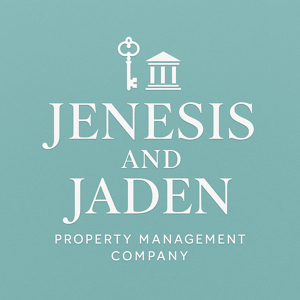 Jenesis & Jaden Property Management Co.