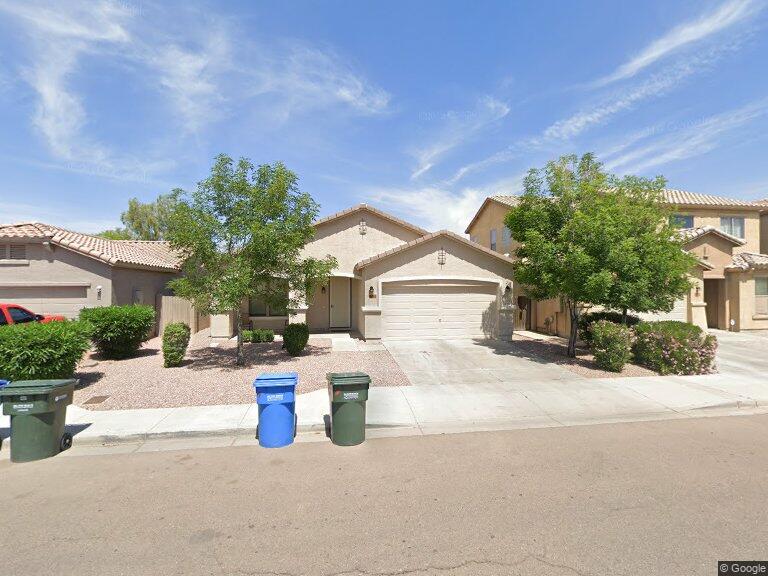 4622 West Alta Vista Road